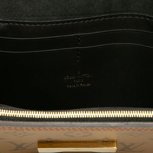 Louis Vuitton - Reverse Monogram Dauphine Bumbag