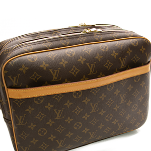 Louis Vuitton - Monogram Reporter GM