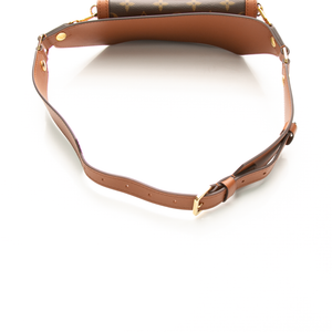 Louis Vuitton - Reverse Monogram Dauphine Bumbag