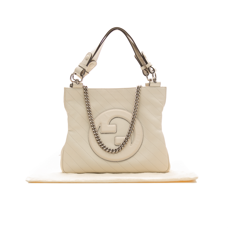 Sakai Be Green Small Blondie Tote
