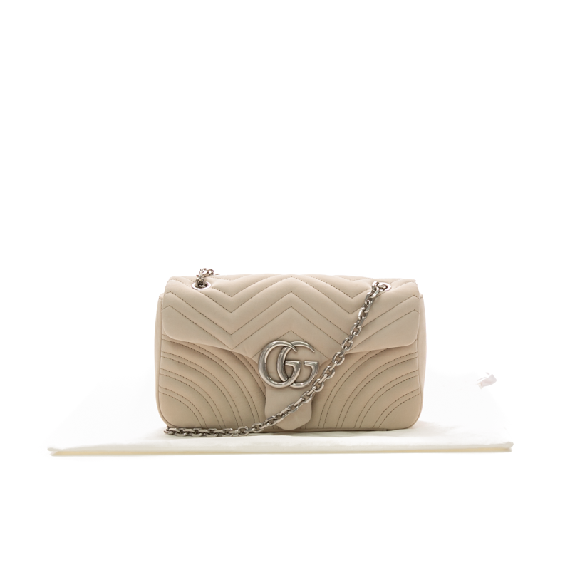 Marmont Medium Flap Bag