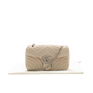 Marmont Medium Flap Bag