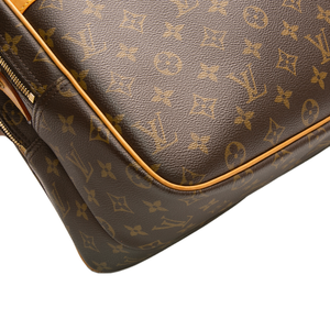 Louis Vuitton - Monogram Reporter GM
