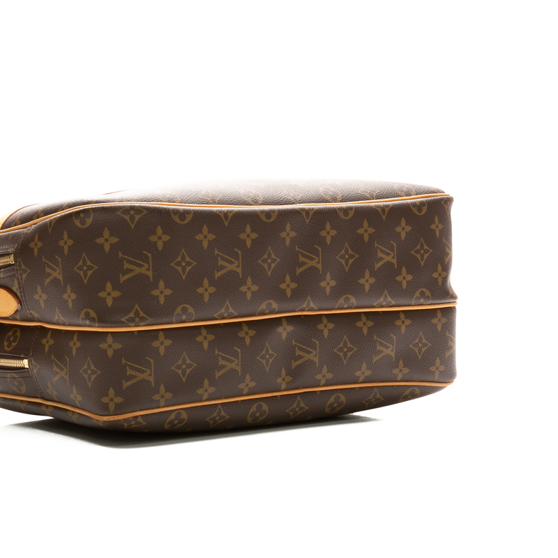 Louis Vuitton - Monogram Reporter GM