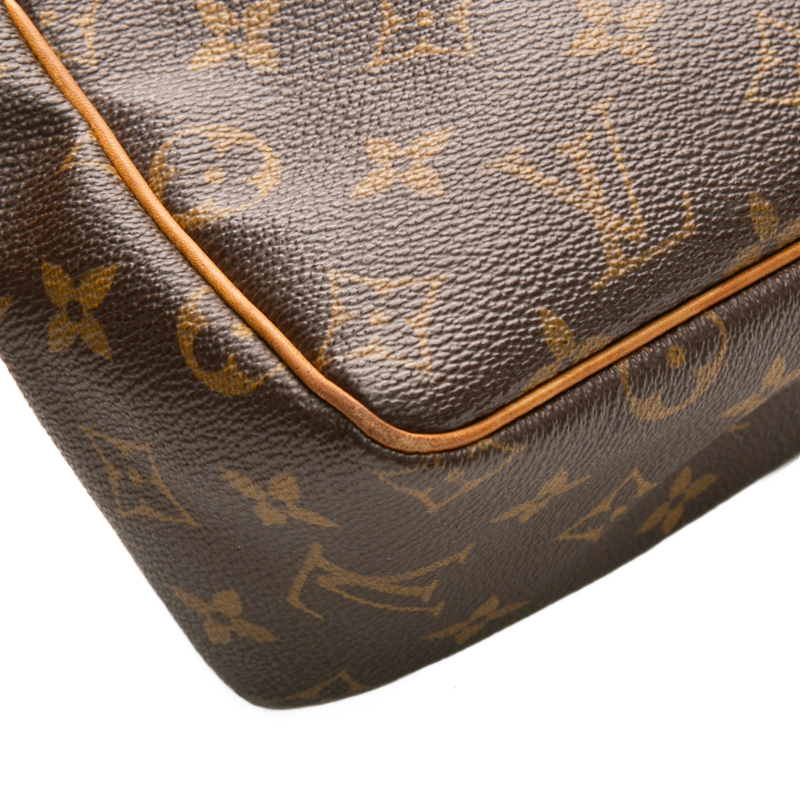 Louis Vuitton - Monogram Viva Cite PM