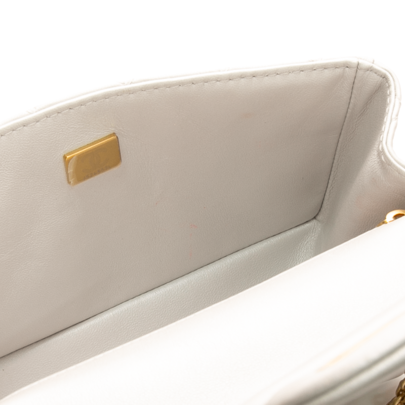 2.55 Reissue Mini Flap Bag