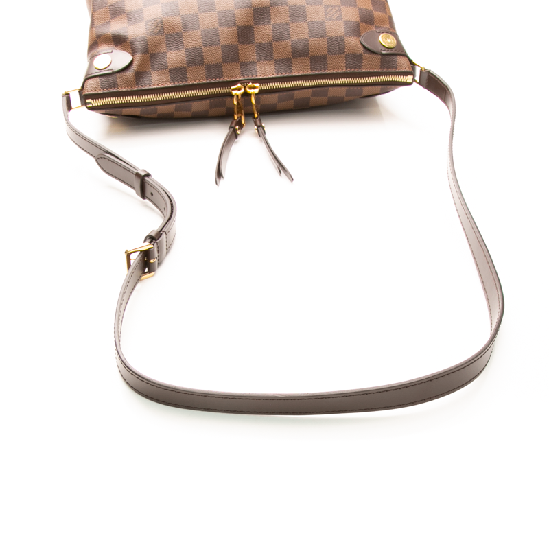 Duomo Crossbody Bag