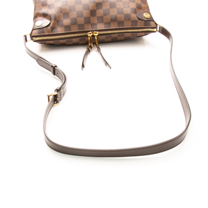Duomo Crossbody Bag