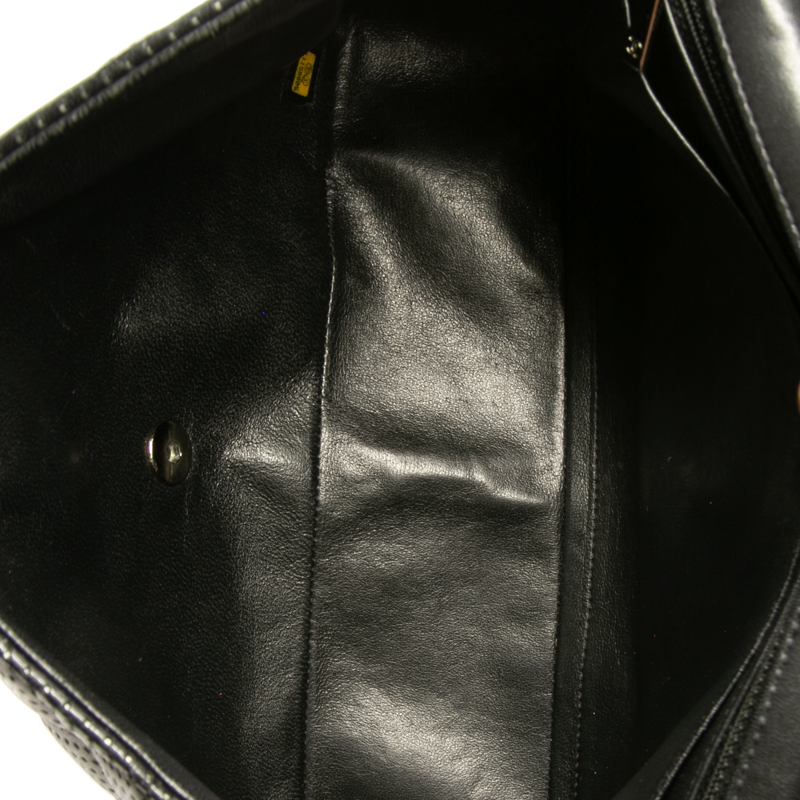 Jumbo Single Flap Bag