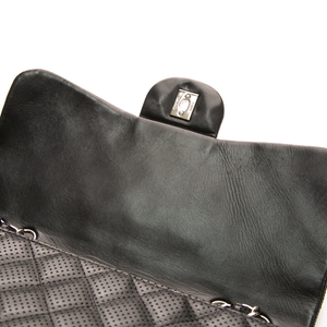 Jumbo Single Flap Bag