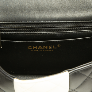Mini Square Flap Bag