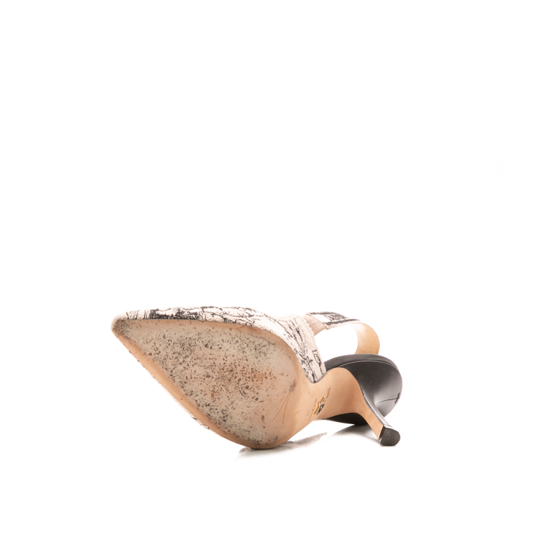 Botanique J'adior Slingback Pumps - Size 38