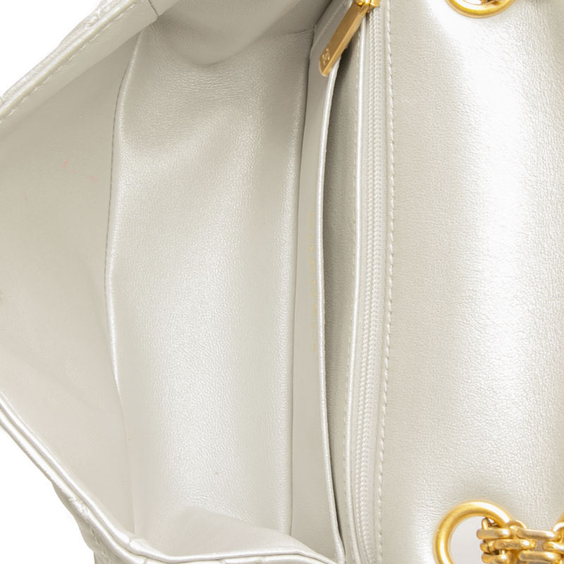 2.55 Reissue Mini Flap Bag