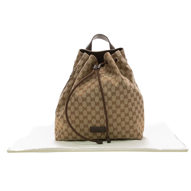 Drawstring Backpack
