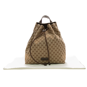 Drawstring Backpack