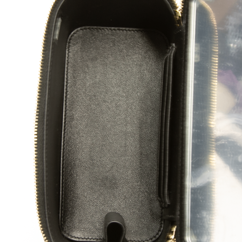 Small Vanity Case
