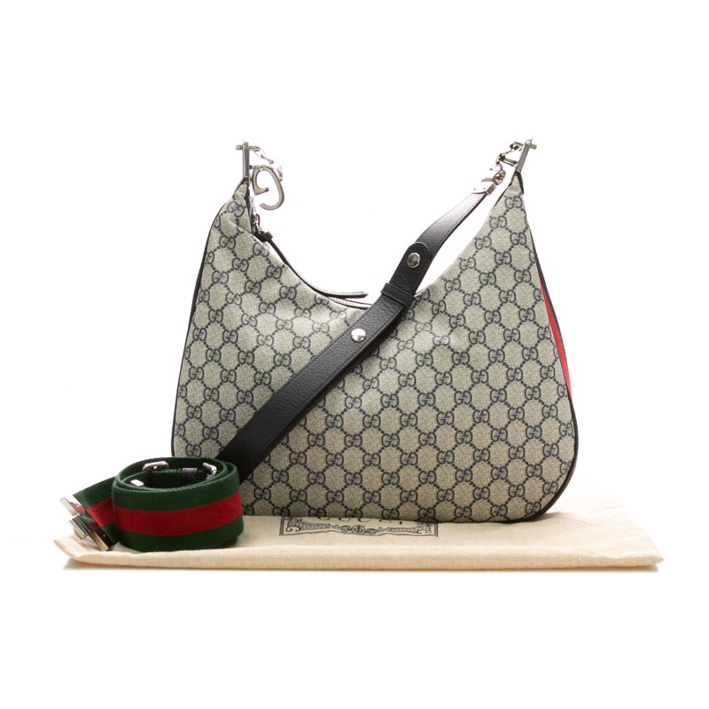 Large Attache Bag