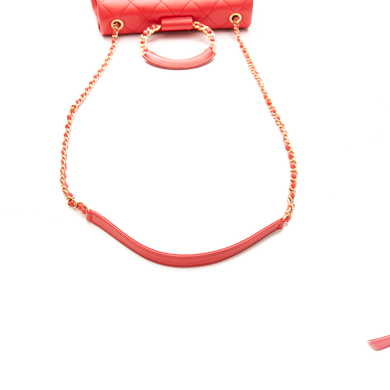 Medium In The Loop Bag