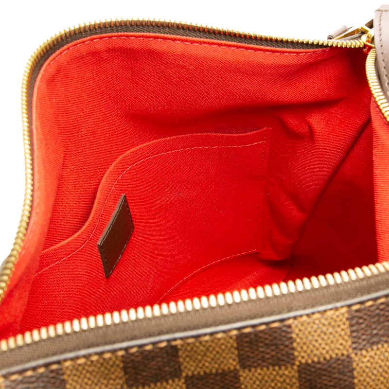 Duomo Crossbody Bag