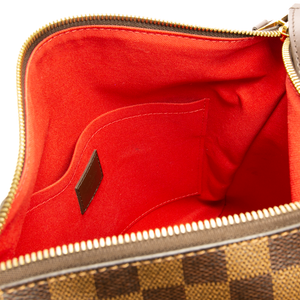 Duomo Crossbody Bag