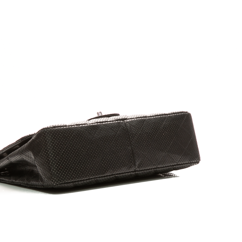 Jumbo Single Flap Bag