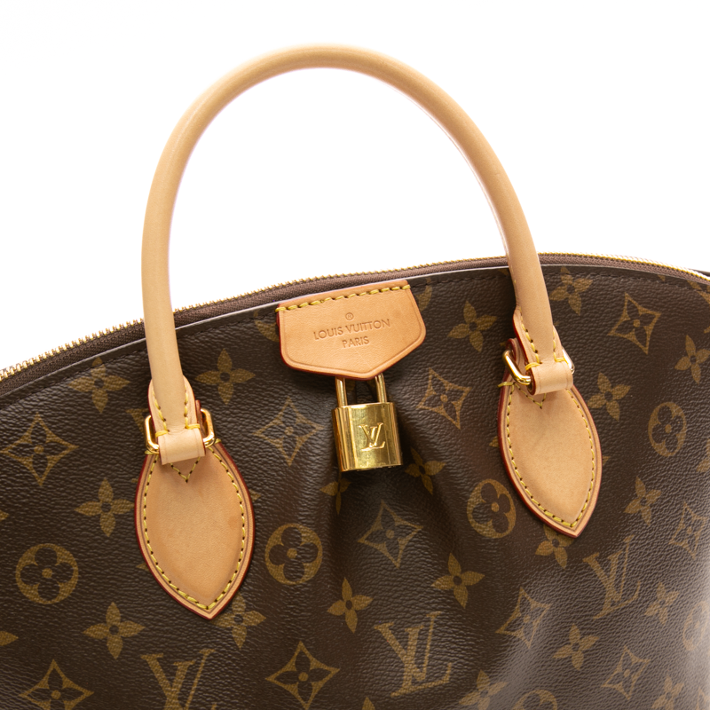 Louis Vuitton - Monogram Boetie PM