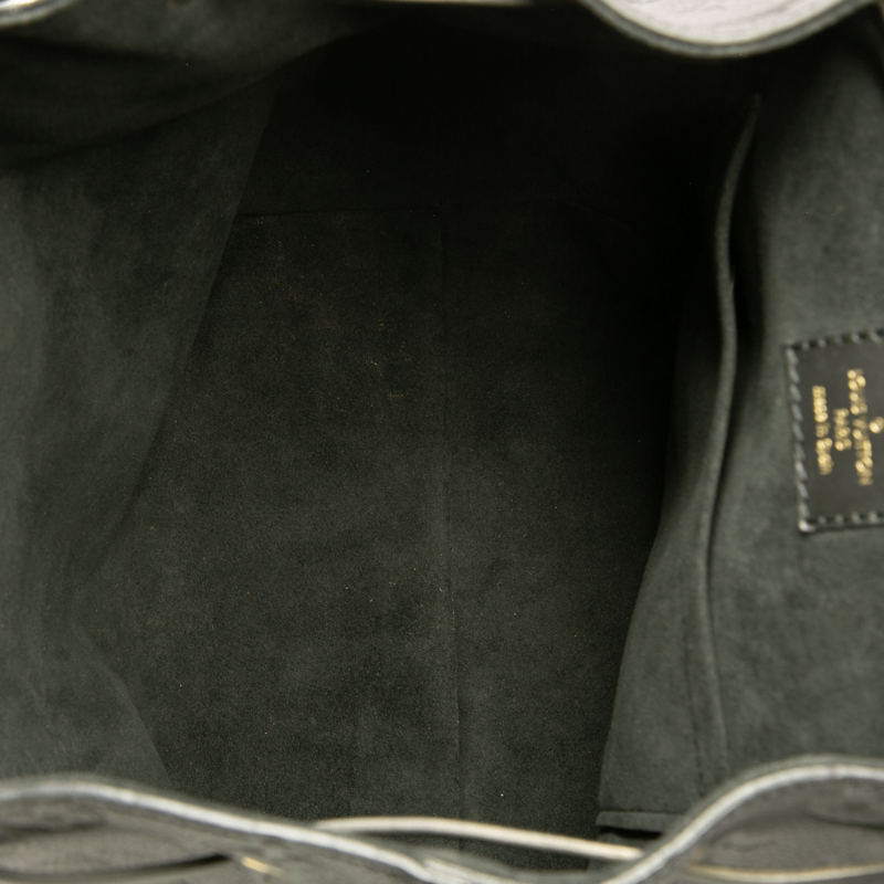 Montsouris PM Backpack