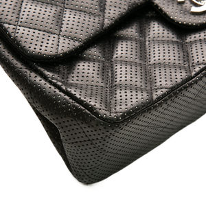 Jumbo Single Flap Bag