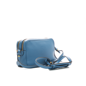 Vitello Daino Camera Bag