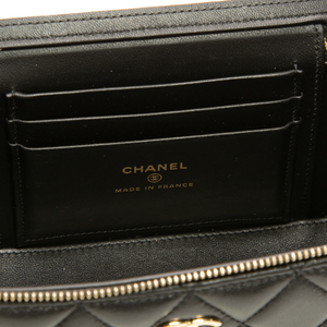 Small Vanity Case