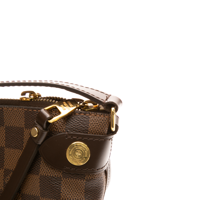 Duomo Crossbody Bag