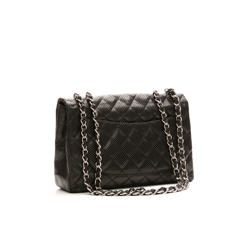Jumbo Single Flap Bag