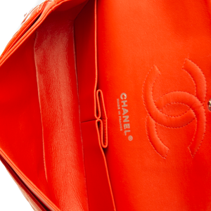 Classic Medium Double Flap