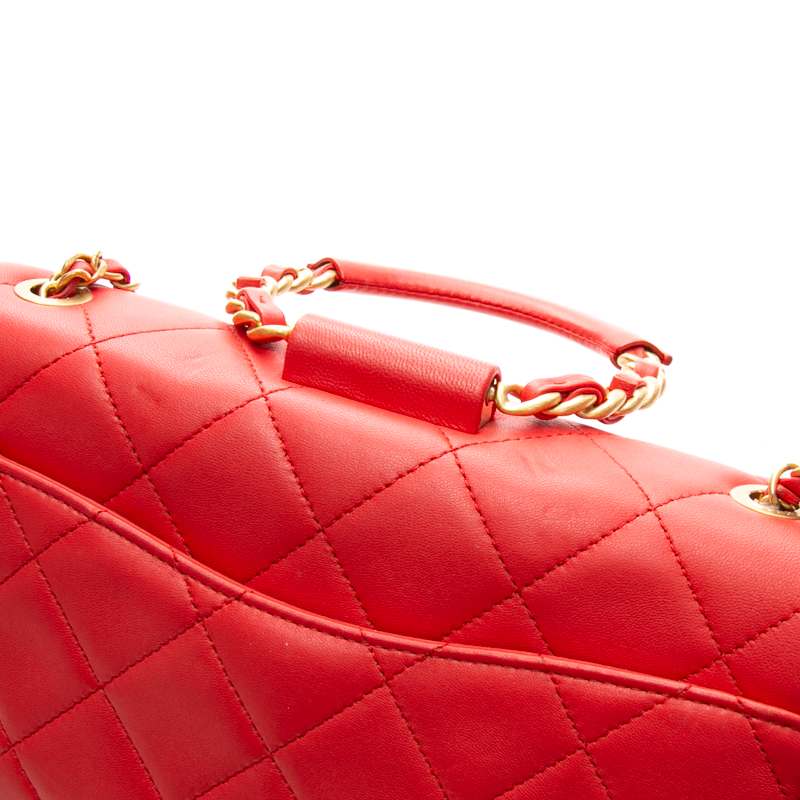 Medium In The Loop Bag
