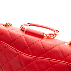 Medium In The Loop Bag