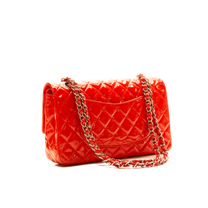 Classic Medium Double Flap