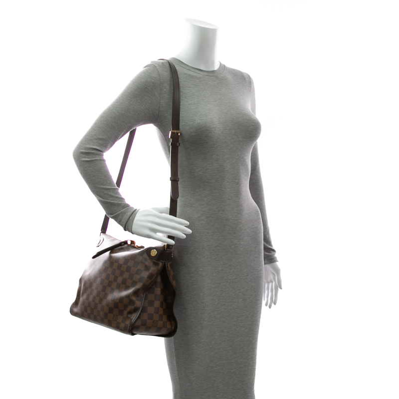 Duomo Crossbody Bag