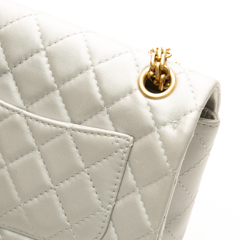 2.55 Reissue Mini Flap Bag