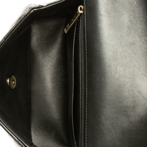 Classic Mini Rectangular Top Handle Flap Bag