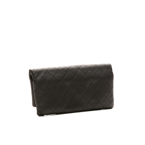 CC Beauty Fold Over Clutch