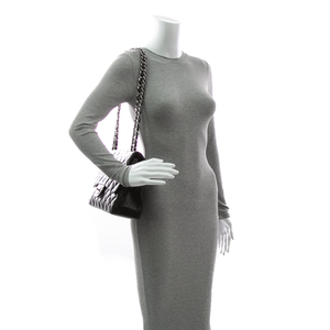 Jumbo Single Flap Bag