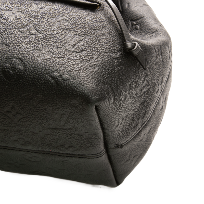 Montsouris PM Backpack