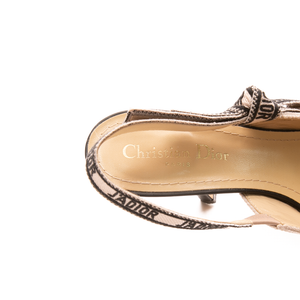 Botanique J'adior Slingback Pumps - Size 38