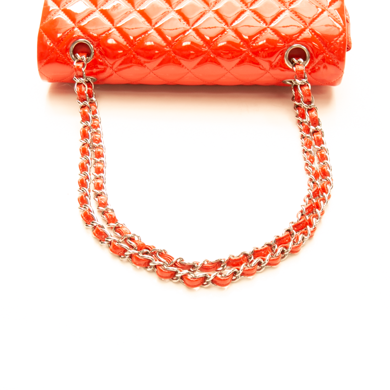 Classic Medium Double Flap