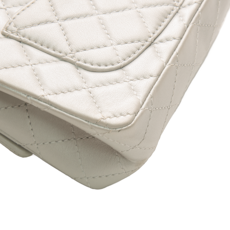 2.55 Reissue Mini Flap Bag
