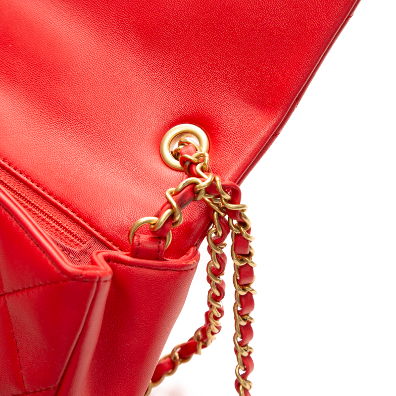 Medium In The Loop Bag