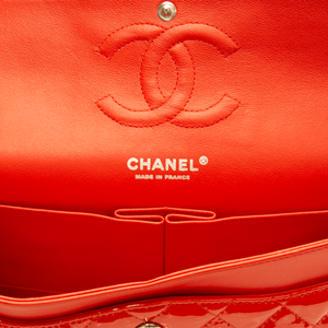 Classic Medium Double Flap