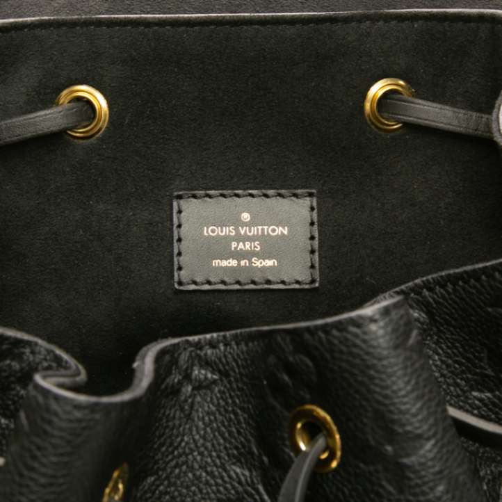 Montsouris PM Backpack