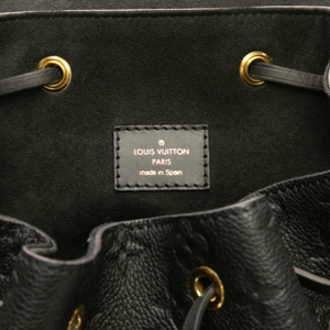 Montsouris PM Backpack