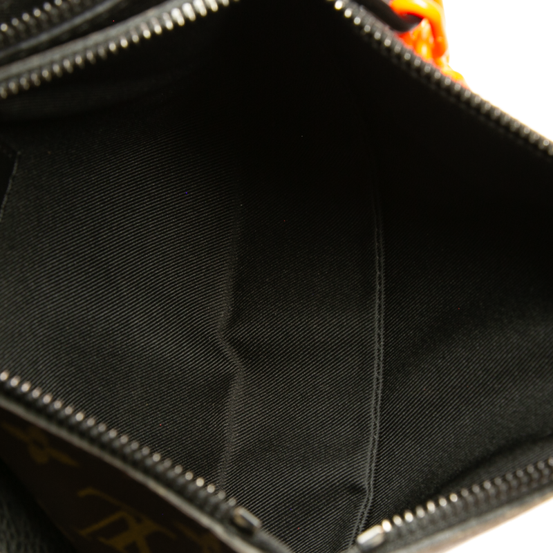 Trio Pouch
